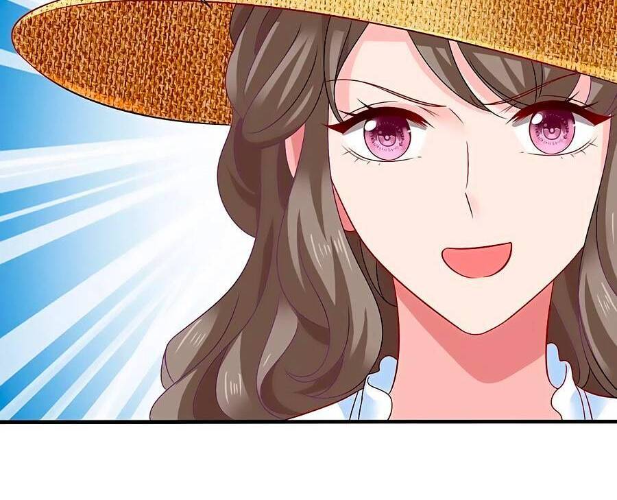 Một Thai Hai Bảo : Đưa Mami Về Nhà ! - Chương 387