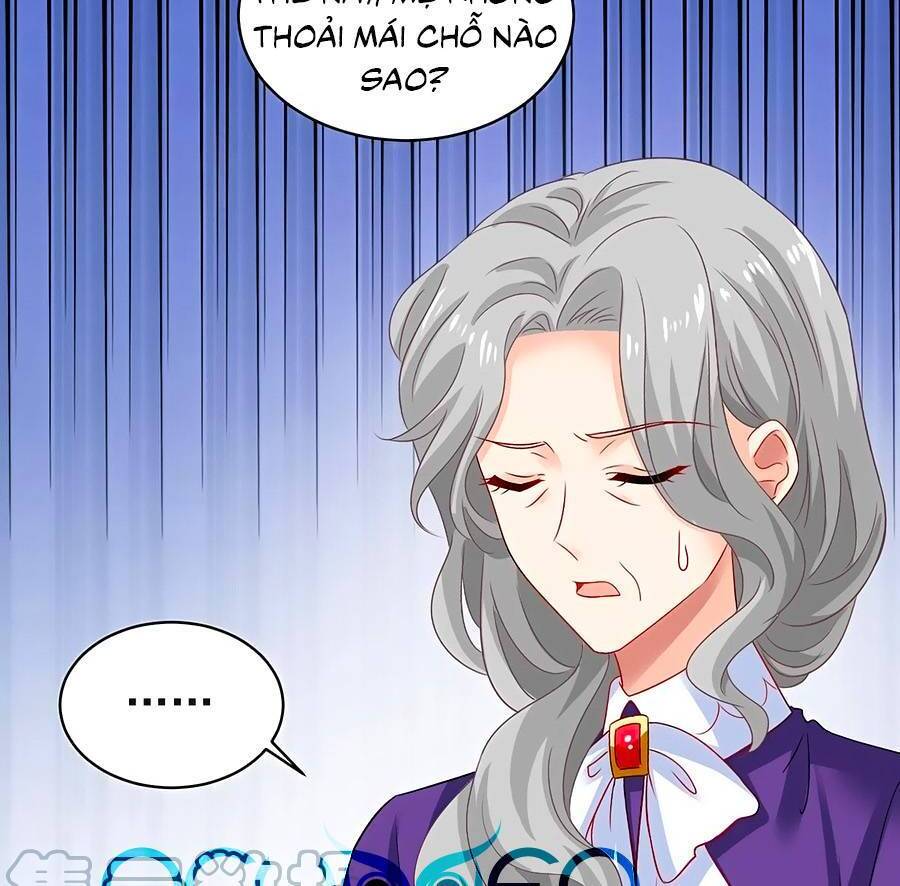 Một Thai Hai Bảo : Đưa Mami Về Nhà ! - Chương 388