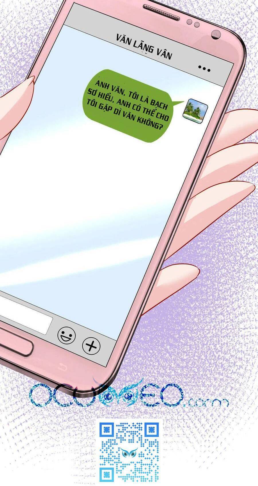 Một Thai Hai Bảo : Đưa Mami Về Nhà ! - Chương 390