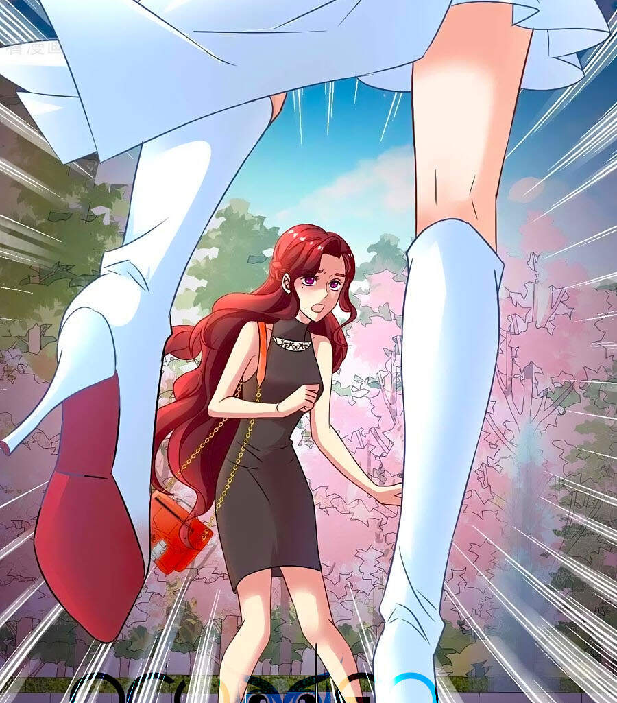 Một Thai Hai Bảo : Đưa Mami Về Nhà ! - Chương 350