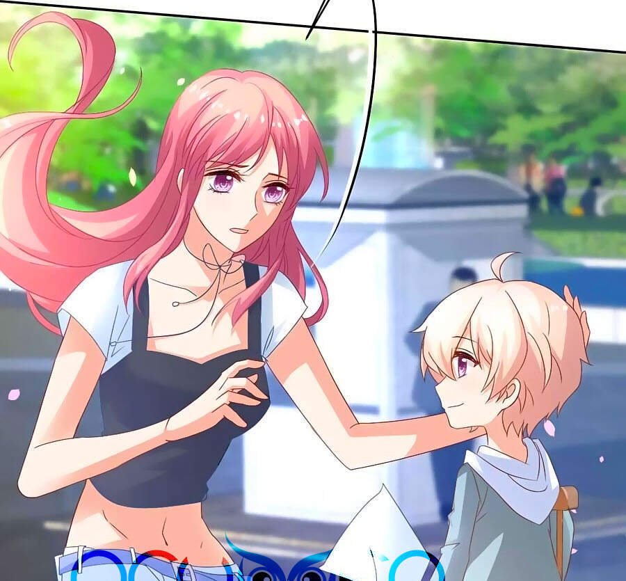 Một Thai Hai Bảo : Đưa Mami Về Nhà ! - Chương 350