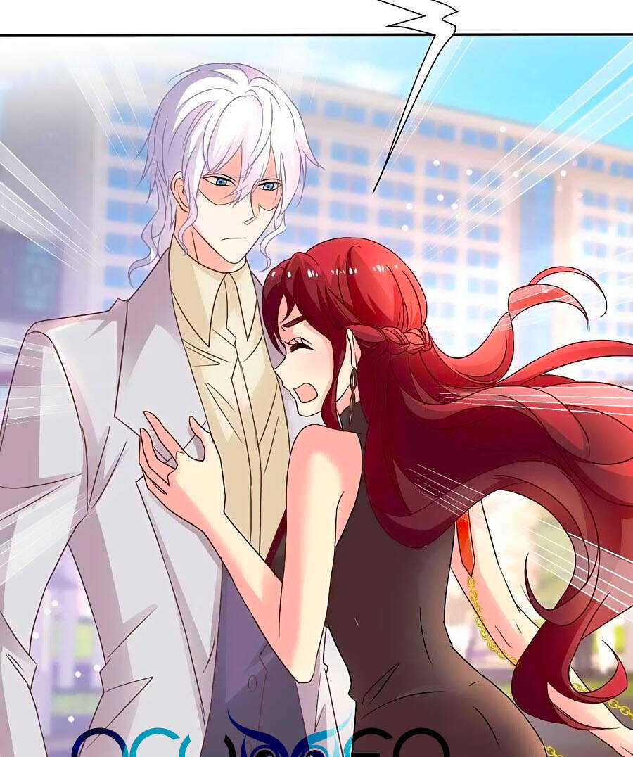 Một Thai Hai Bảo : Đưa Mami Về Nhà ! - Chương 350