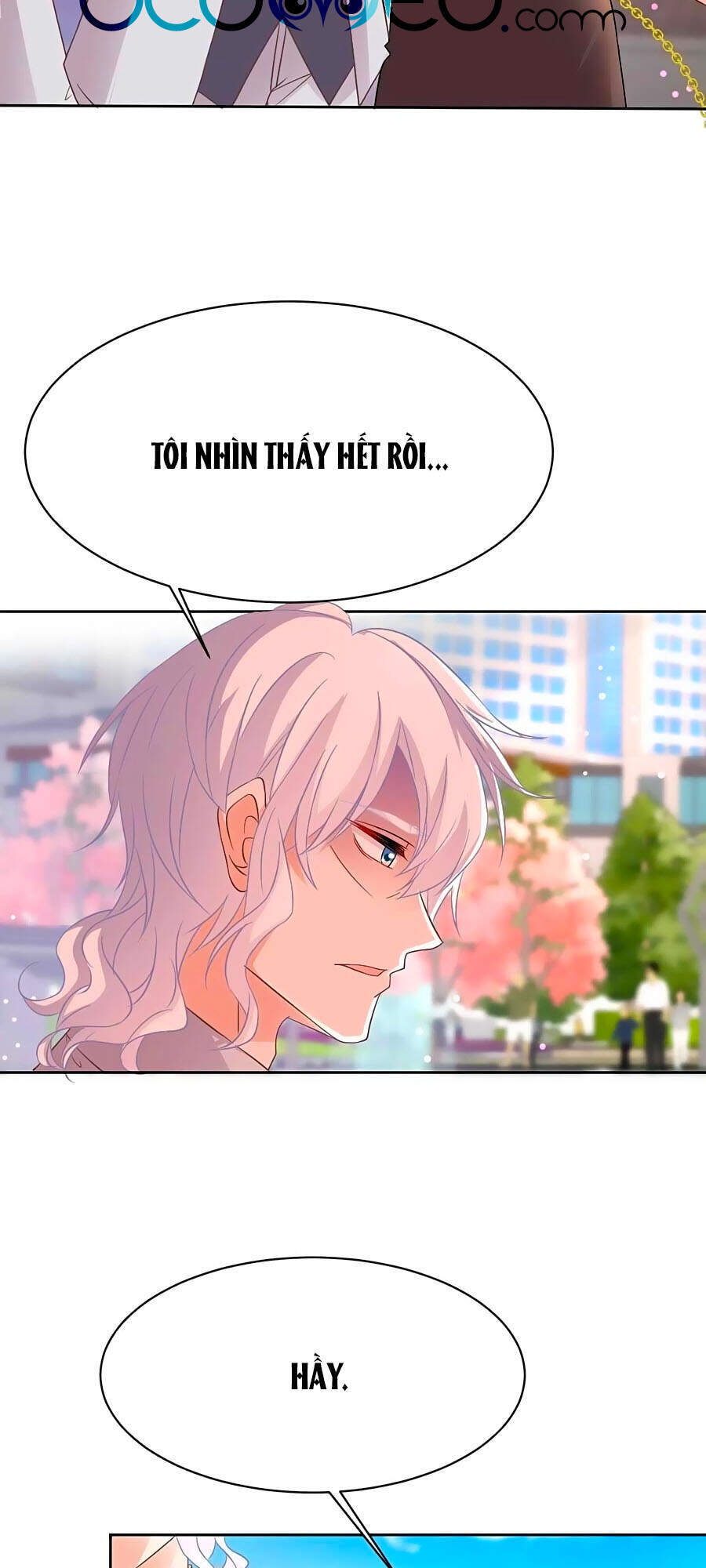 Một Thai Hai Bảo : Đưa Mami Về Nhà ! - Chương 350