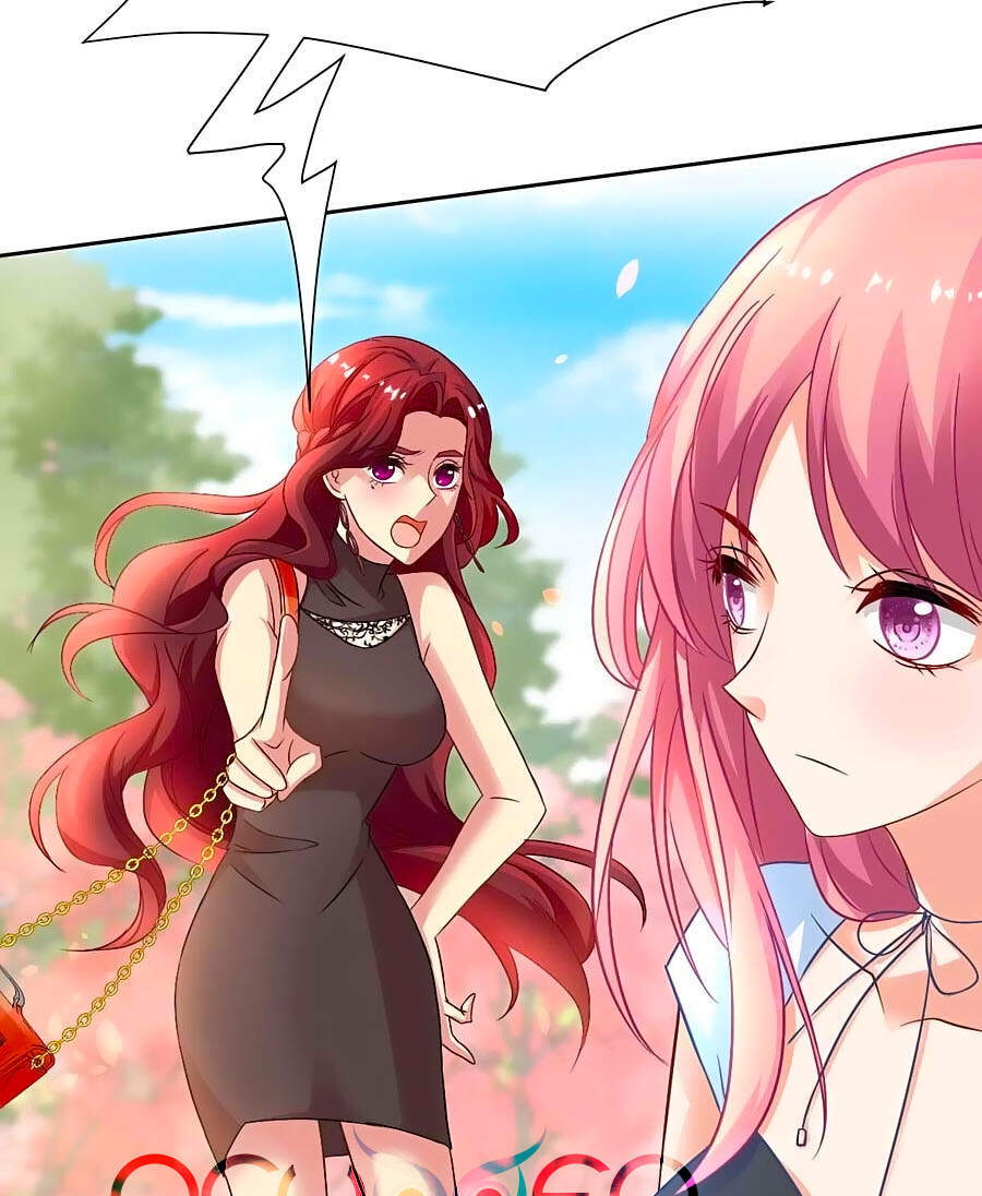 Một Thai Hai Bảo : Đưa Mami Về Nhà ! - Chương 350