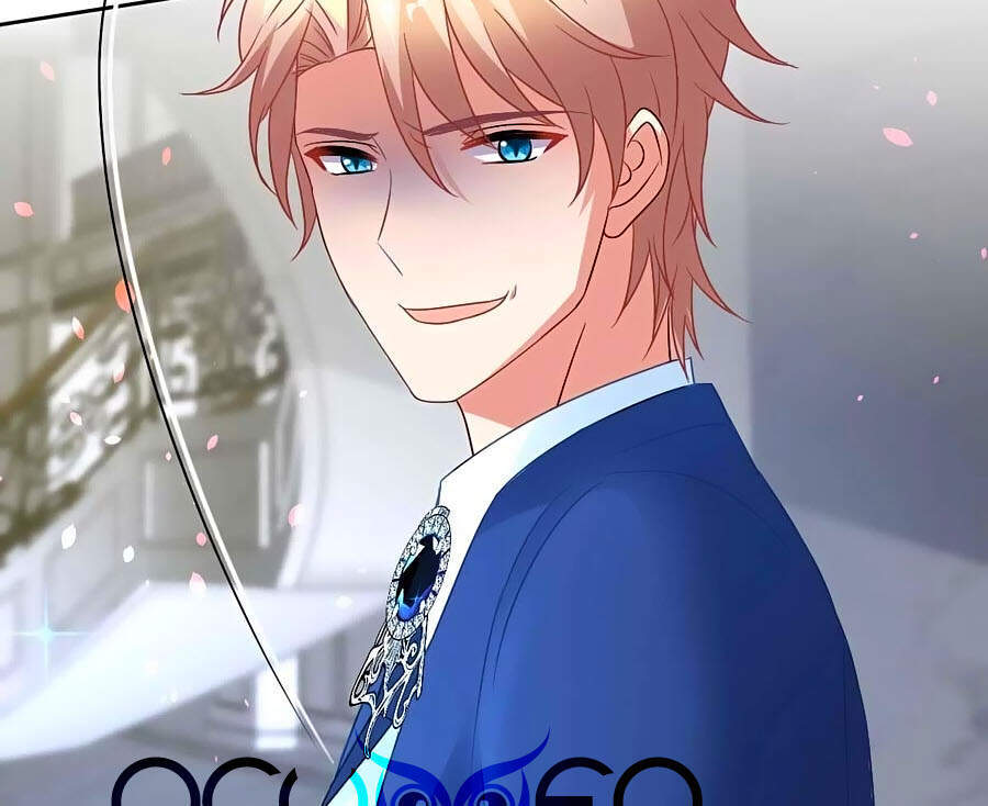 Một Thai Hai Bảo : Đưa Mami Về Nhà ! - Chương 355