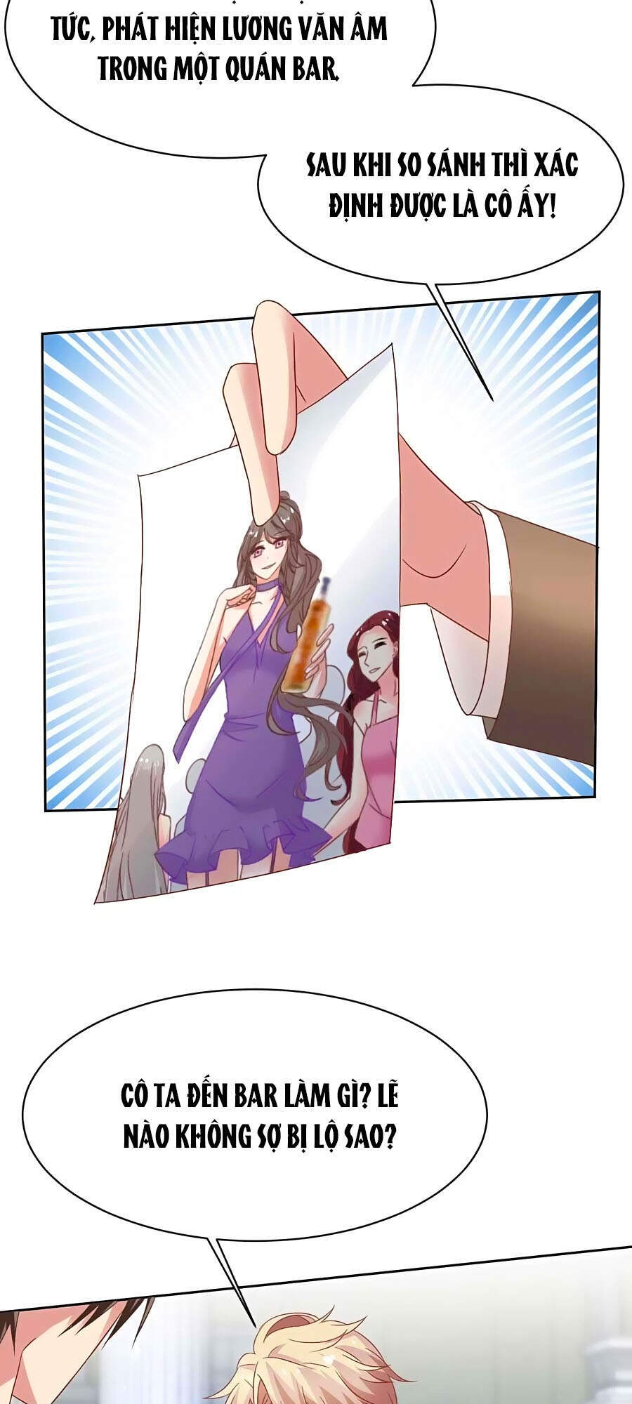 Một Thai Hai Bảo : Đưa Mami Về Nhà ! - Chương 355