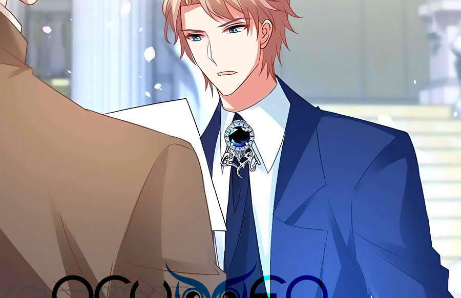 Một Thai Hai Bảo : Đưa Mami Về Nhà ! - Chương 355