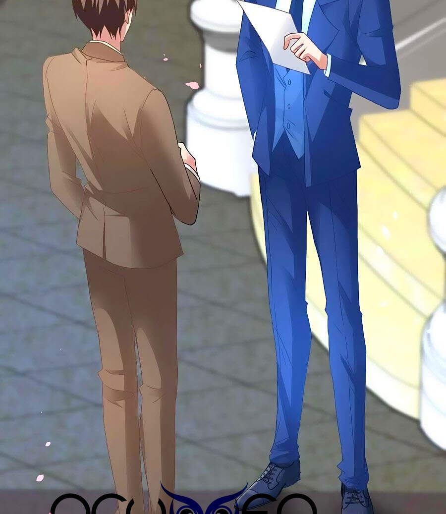 Một Thai Hai Bảo : Đưa Mami Về Nhà ! - Chương 355