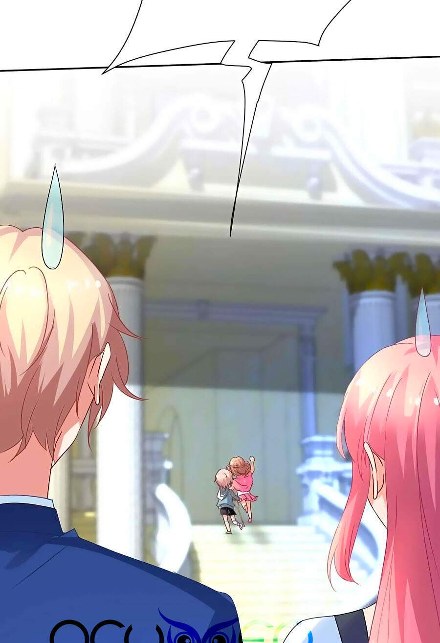 Một Thai Hai Bảo : Đưa Mami Về Nhà ! - Chương 355