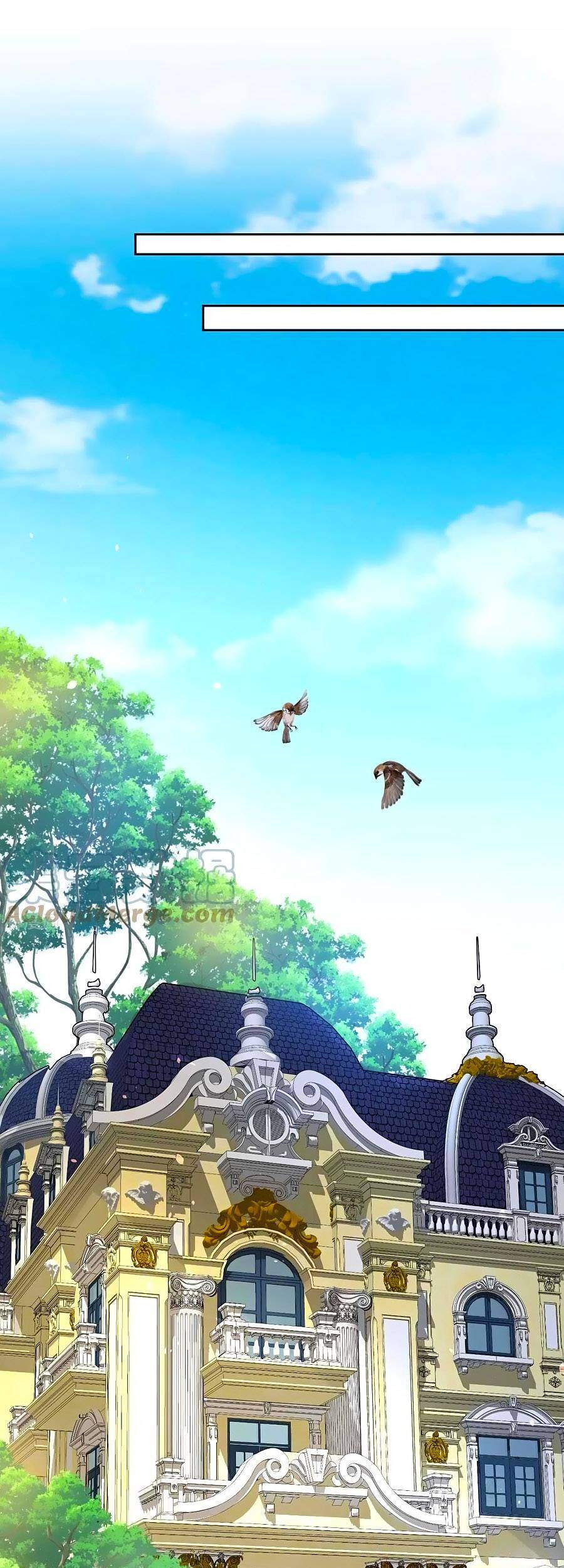 Một Thai Hai Bảo : Đưa Mami Về Nhà ! - Chương 359