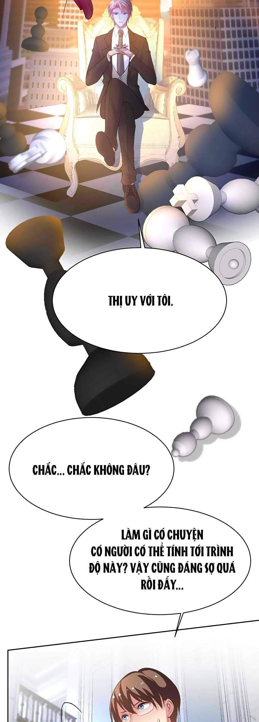 Một Thai Hai Bảo : Đưa Mami Về Nhà ! - Chương 359