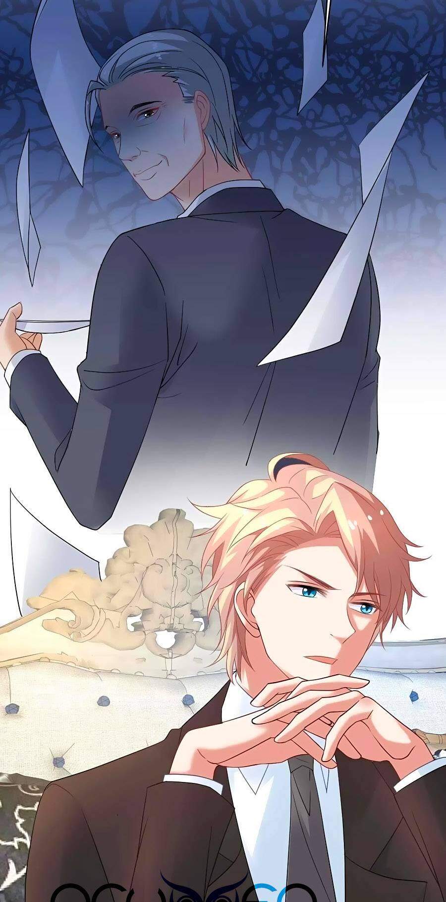 Một Thai Hai Bảo : Đưa Mami Về Nhà ! - Chương 359