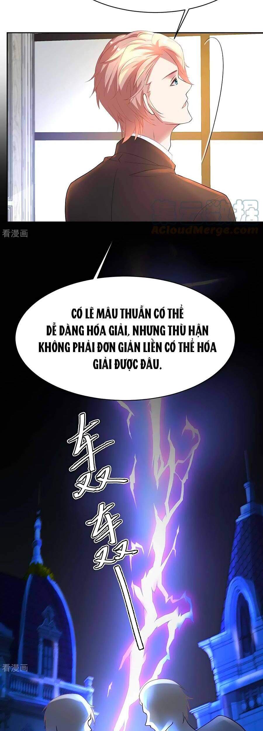 Một Thai Hai Bảo : Đưa Mami Về Nhà ! - Chương 359