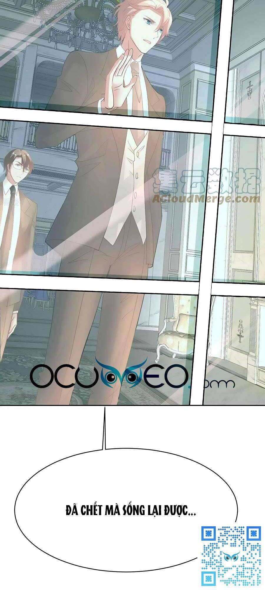 Một Thai Hai Bảo : Đưa Mami Về Nhà ! - Chương 359