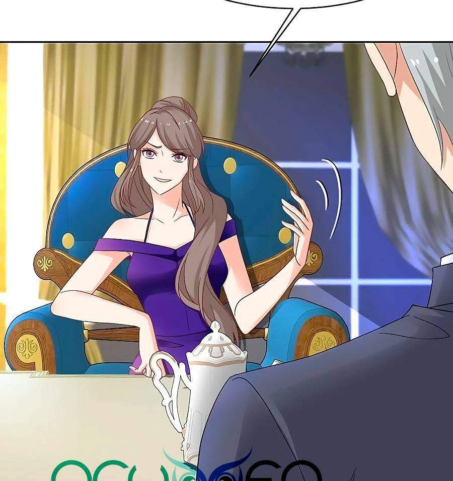 Một Thai Hai Bảo : Đưa Mami Về Nhà ! - Chương 365