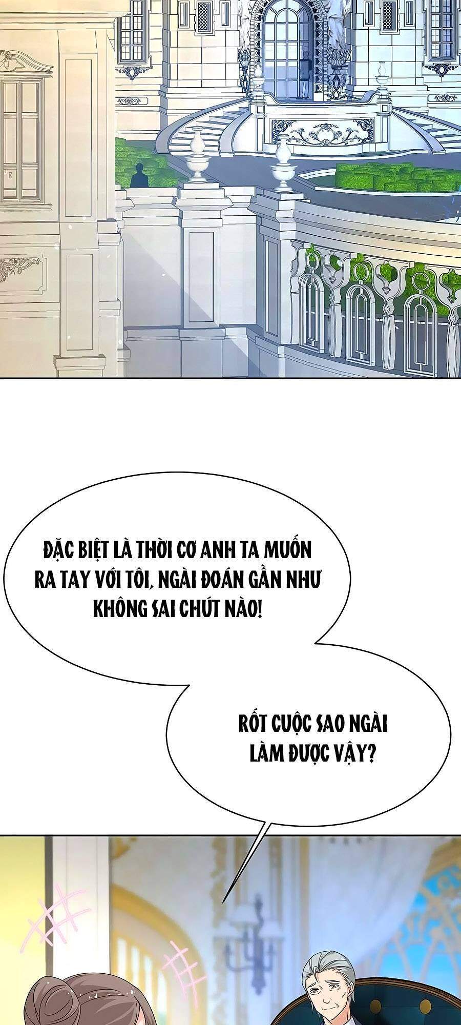 Một Thai Hai Bảo : Đưa Mami Về Nhà ! - Chương 365