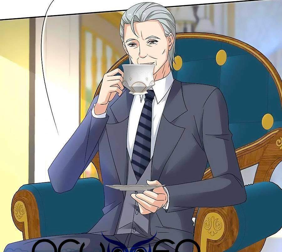 Một Thai Hai Bảo : Đưa Mami Về Nhà ! - Chương 365