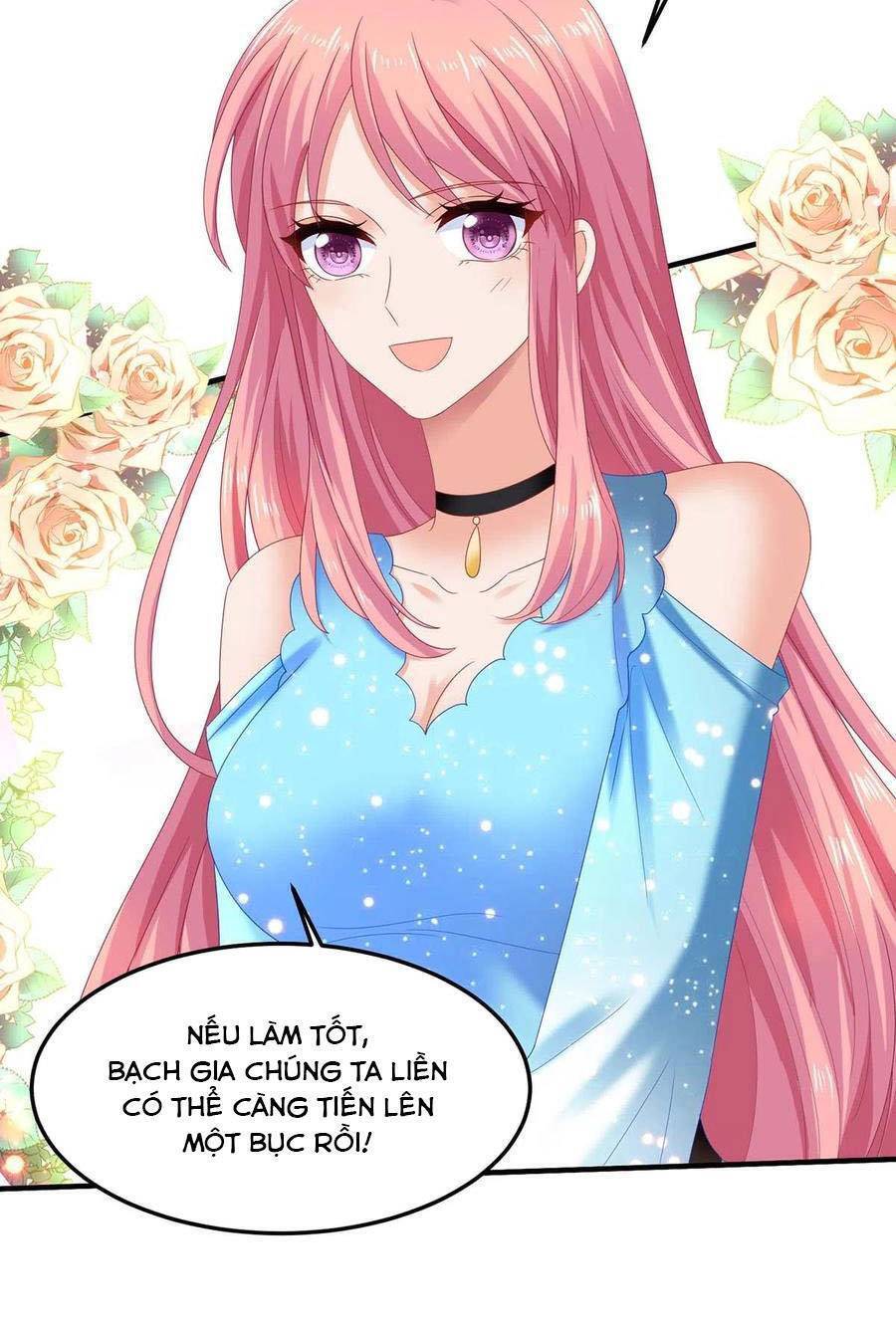 Một Thai Hai Bảo : Đưa Mami Về Nhà ! - Chương 372