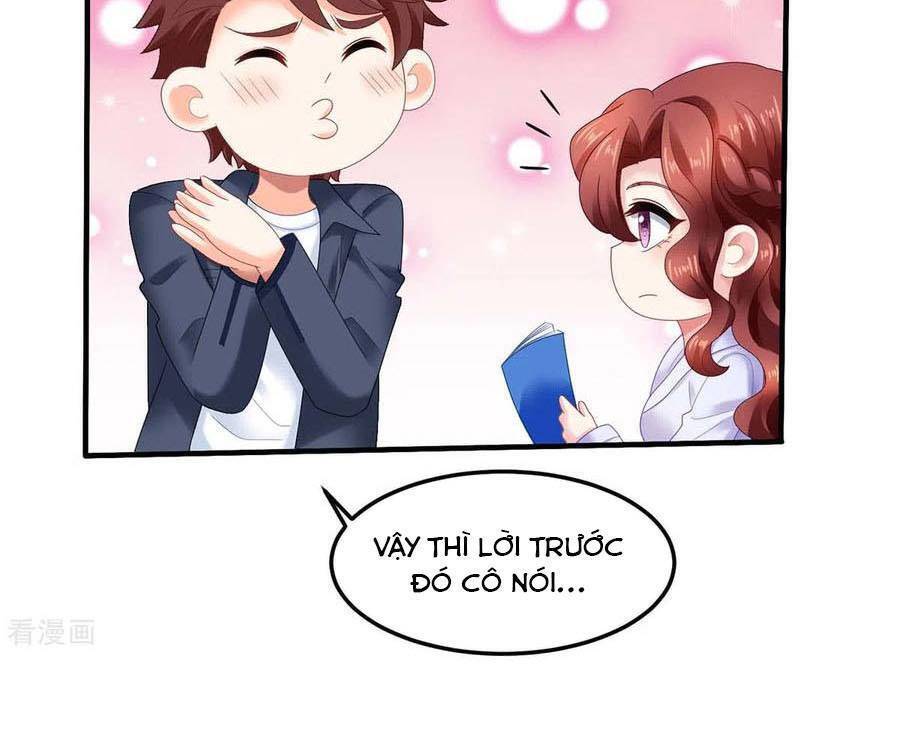 Một Thai Hai Bảo : Đưa Mami Về Nhà ! - Chương 372