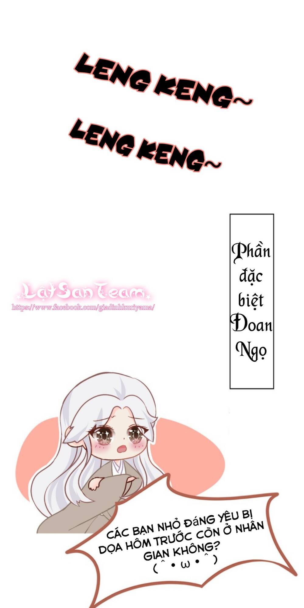 Ichika Bachika - Chương 14.5