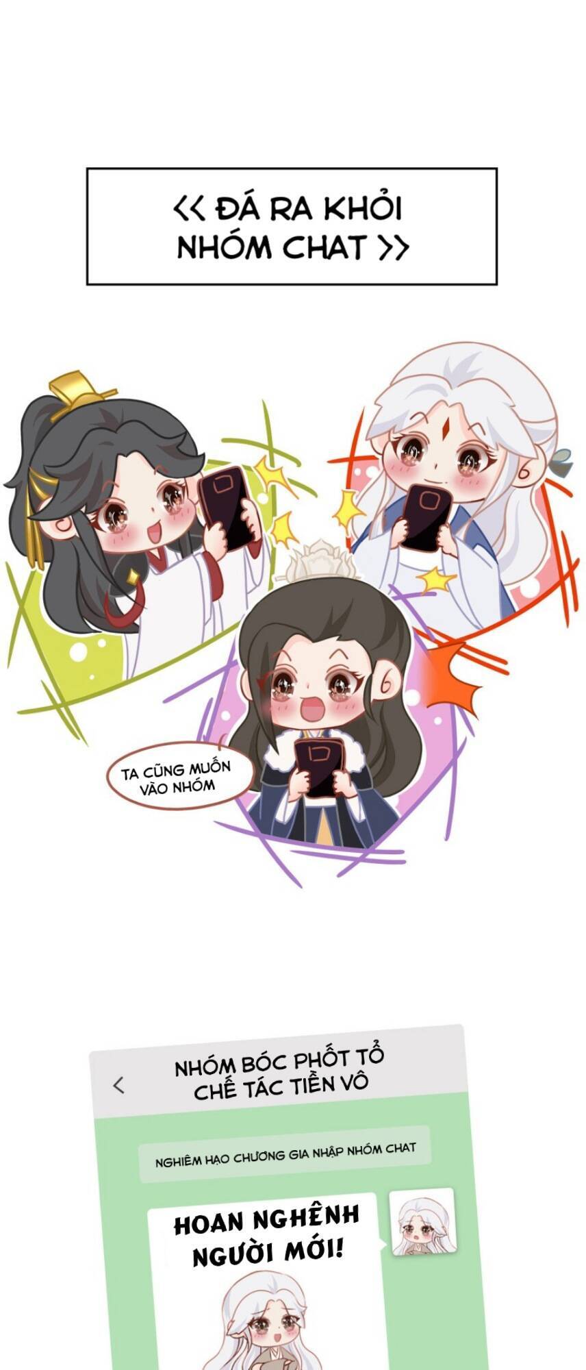 Ichika Bachika - Chương 14.5