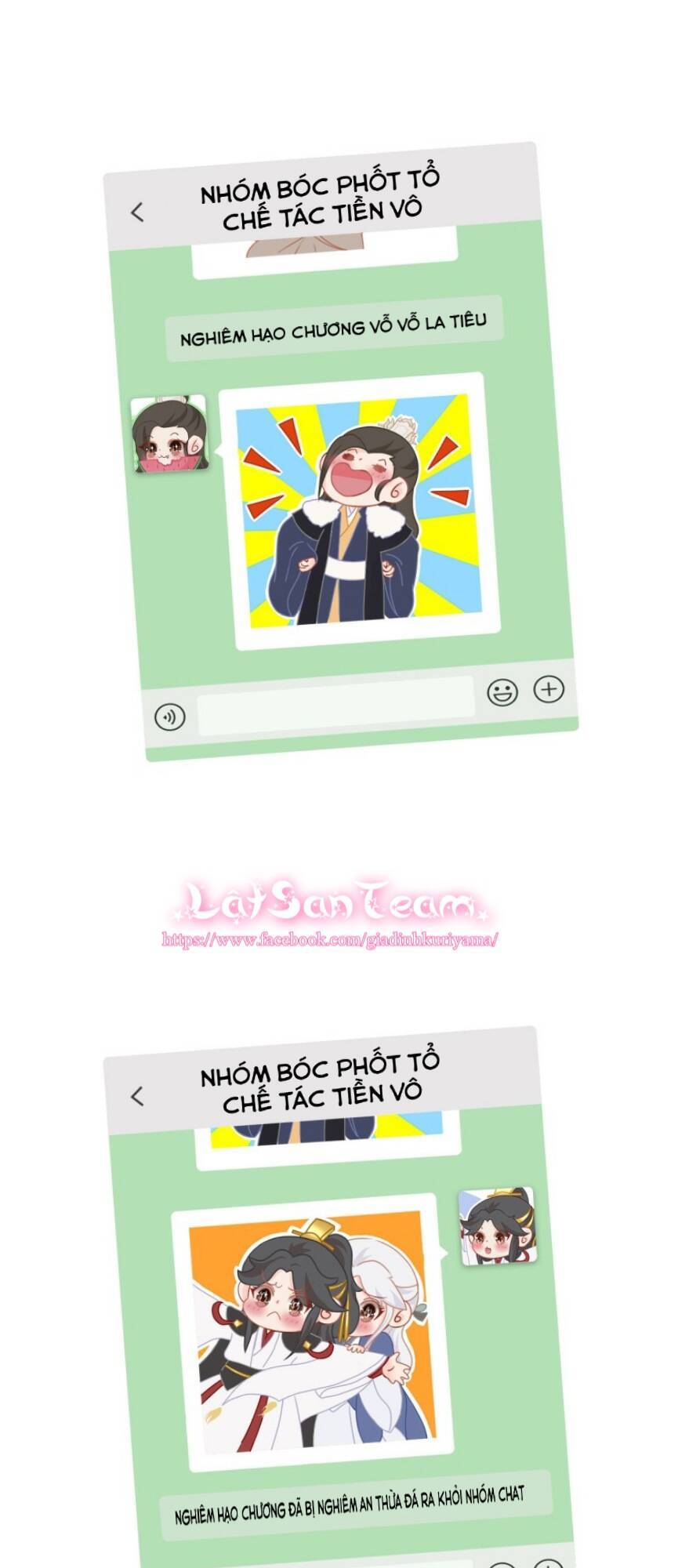 Ichika Bachika - Chương 14.5