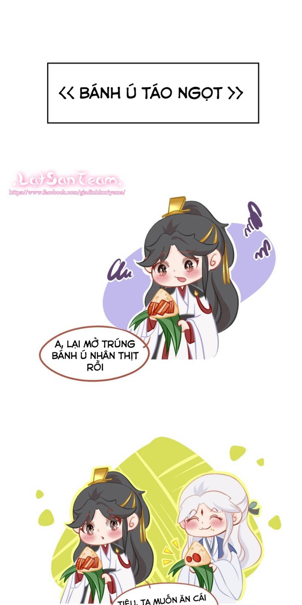 Ichika Bachika - Chương 14.5