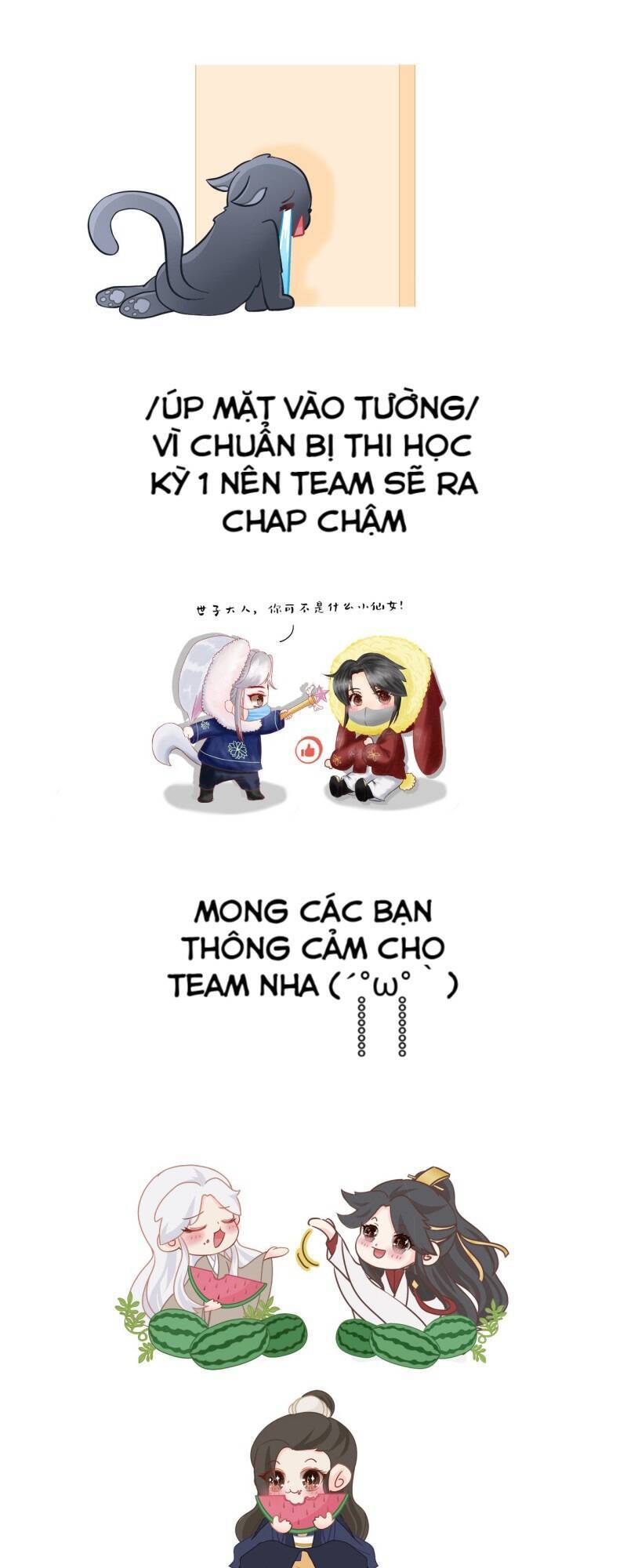 Ichika Bachika - Chương 14.5