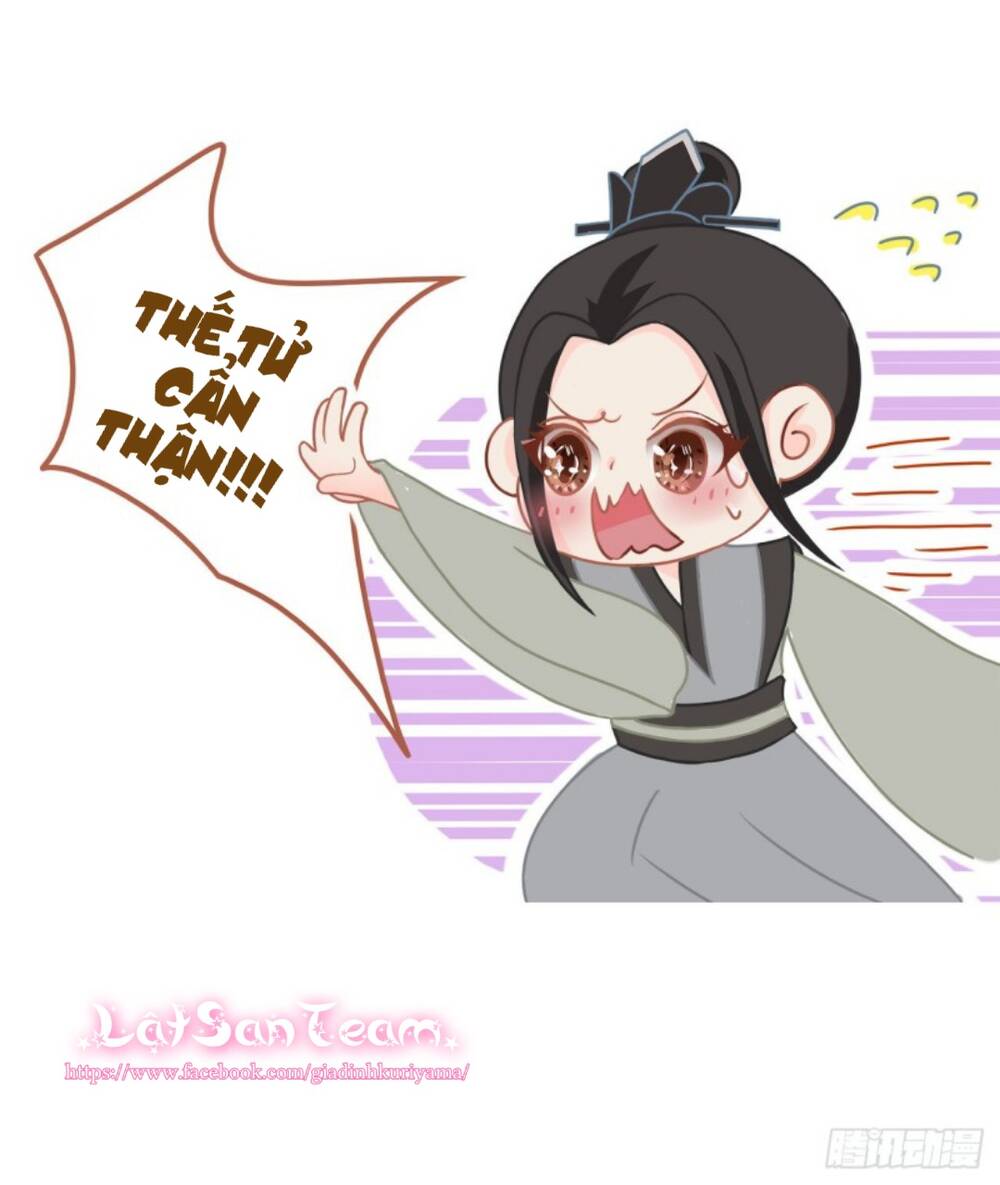 Ichika Bachika - Chương 14.5