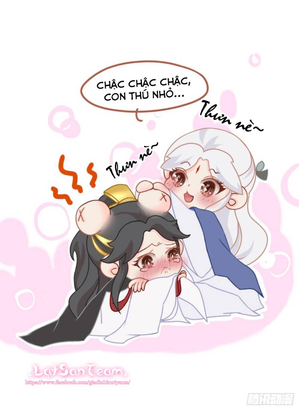 Ichika Bachika - Chương 14.5