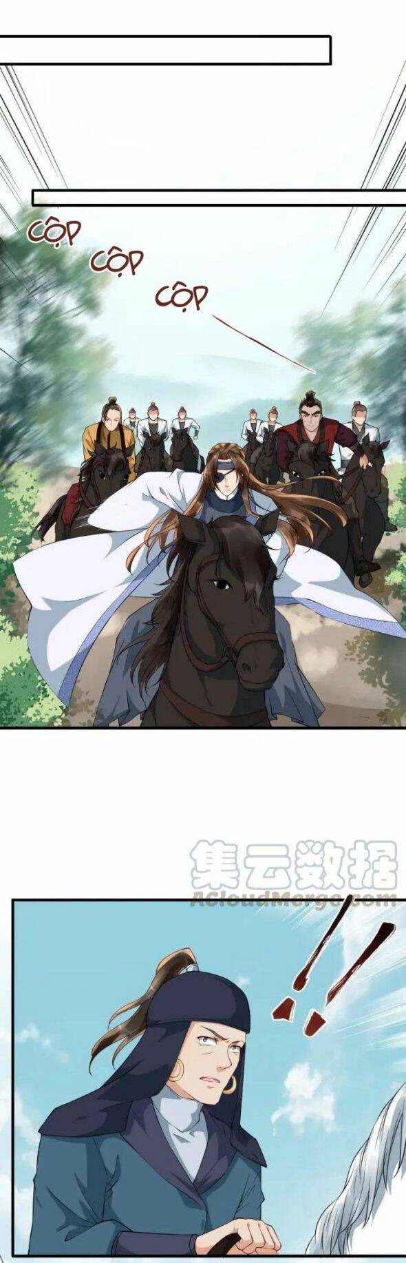 Bồng Sơn Viễn 2 - Chương 10