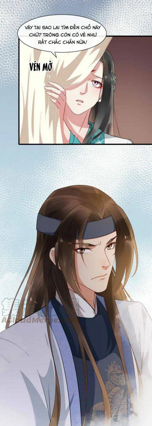 Bồng Sơn Viễn 2 - Chương 10