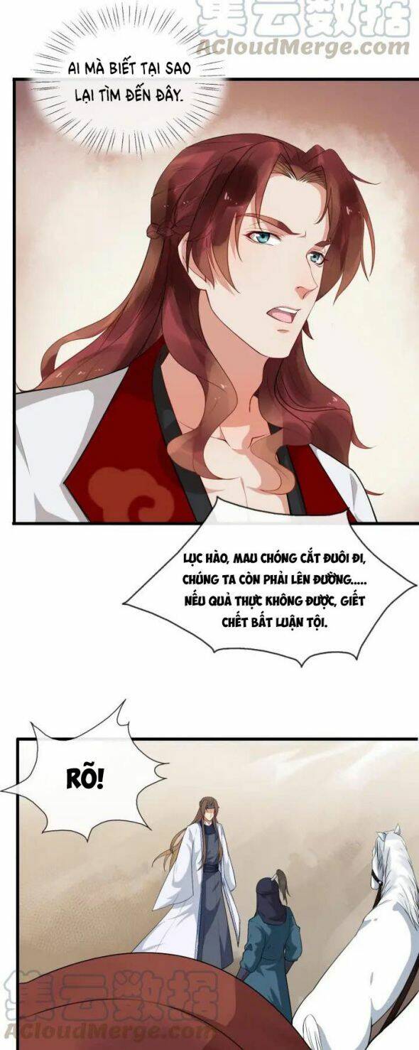 Bồng Sơn Viễn 2 - Chương 10