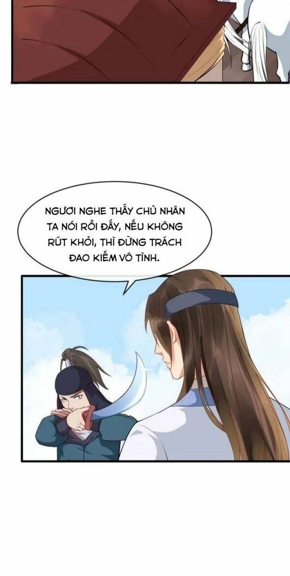 Bồng Sơn Viễn 2 - Chương 10