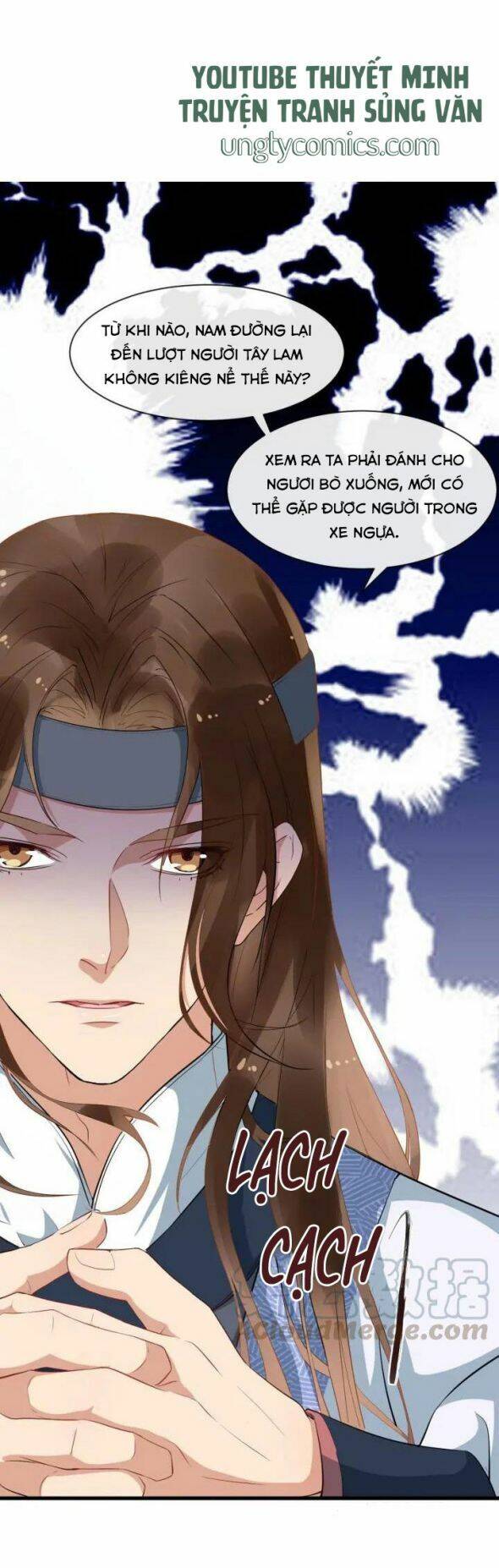 Bồng Sơn Viễn 2 - Chương 10