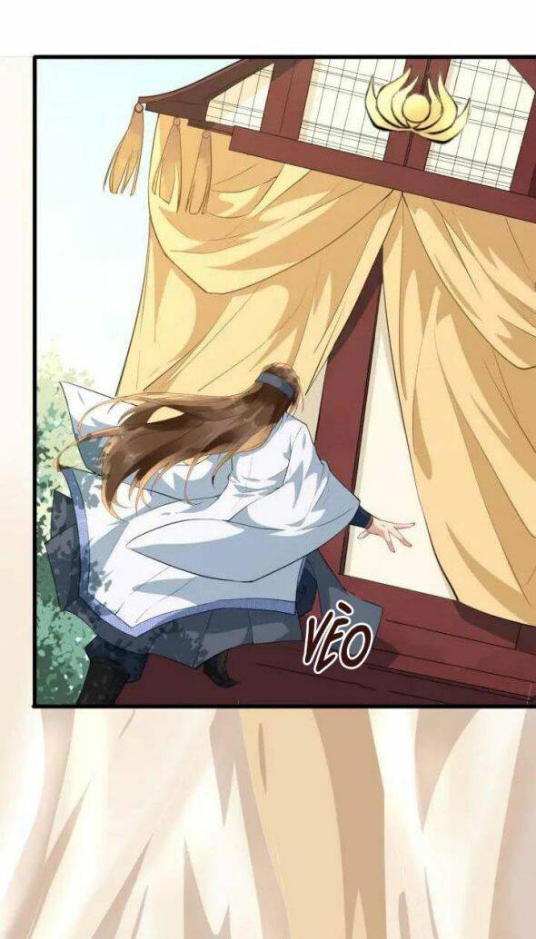 Bồng Sơn Viễn 2 - Chương 10