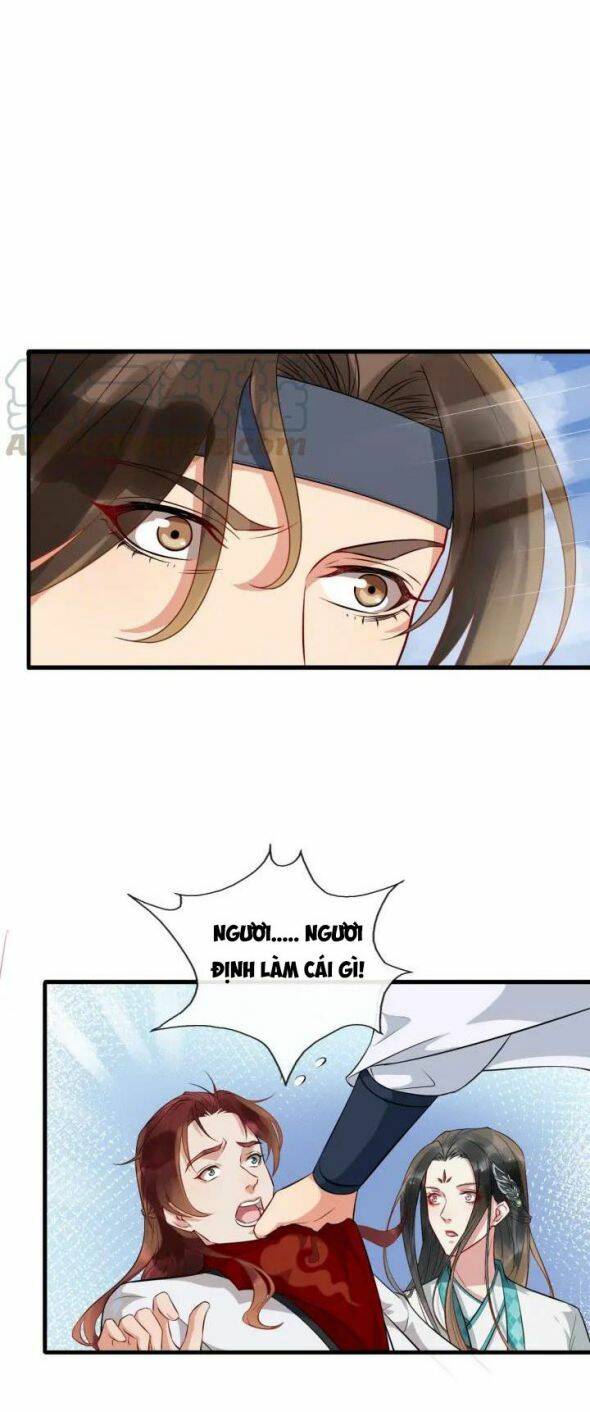 Bồng Sơn Viễn 2 - Chương 10