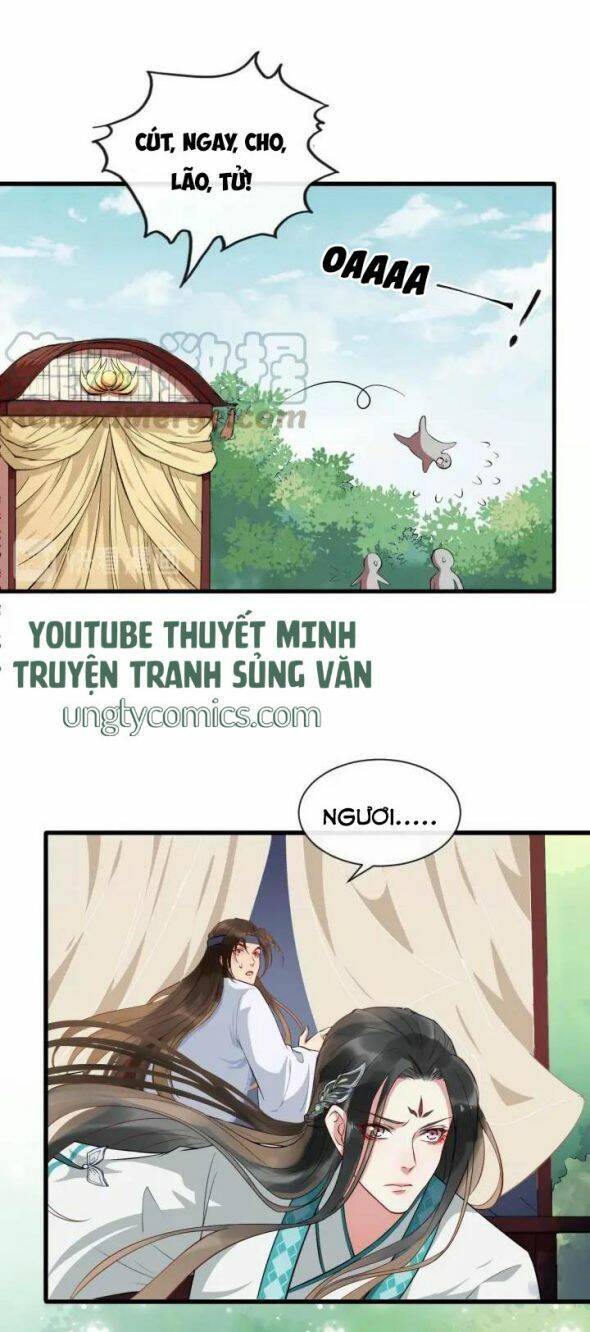 Bồng Sơn Viễn 2 - Chương 10