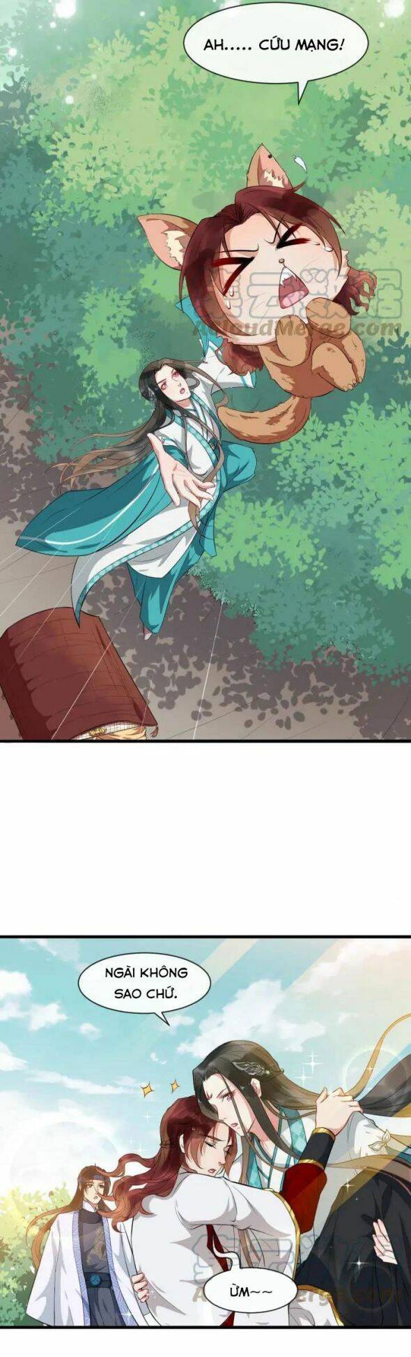 Bồng Sơn Viễn 2 - Chương 10