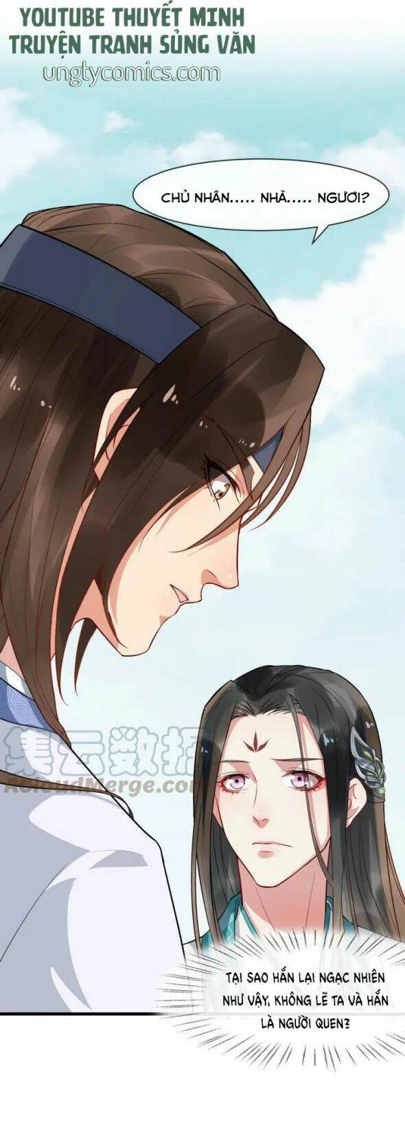 Bồng Sơn Viễn 2 - Chương 10