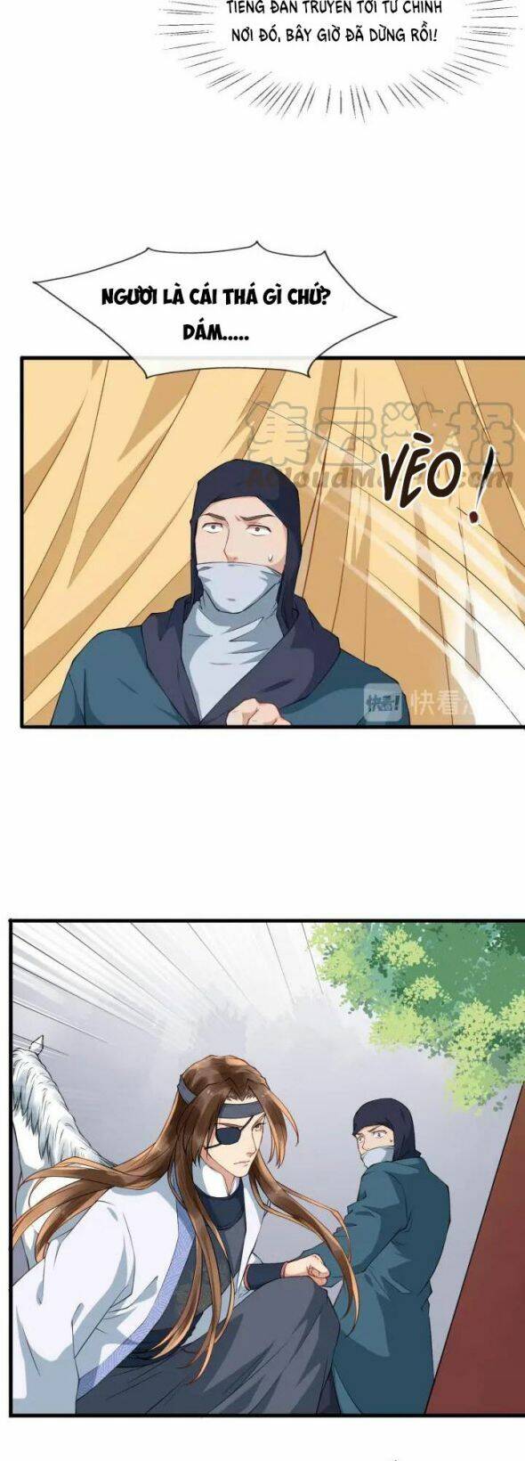 Bồng Sơn Viễn 2 - Chương 10