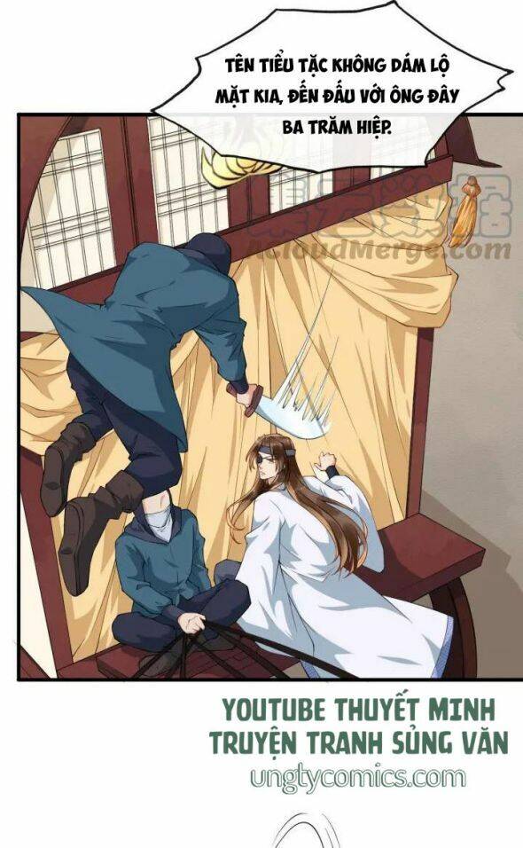 Bồng Sơn Viễn 2 - Chương 10