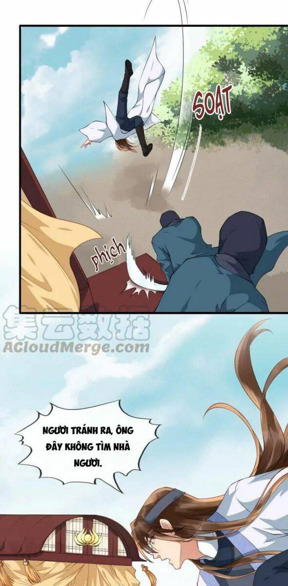 Bồng Sơn Viễn 2 - Chương 10