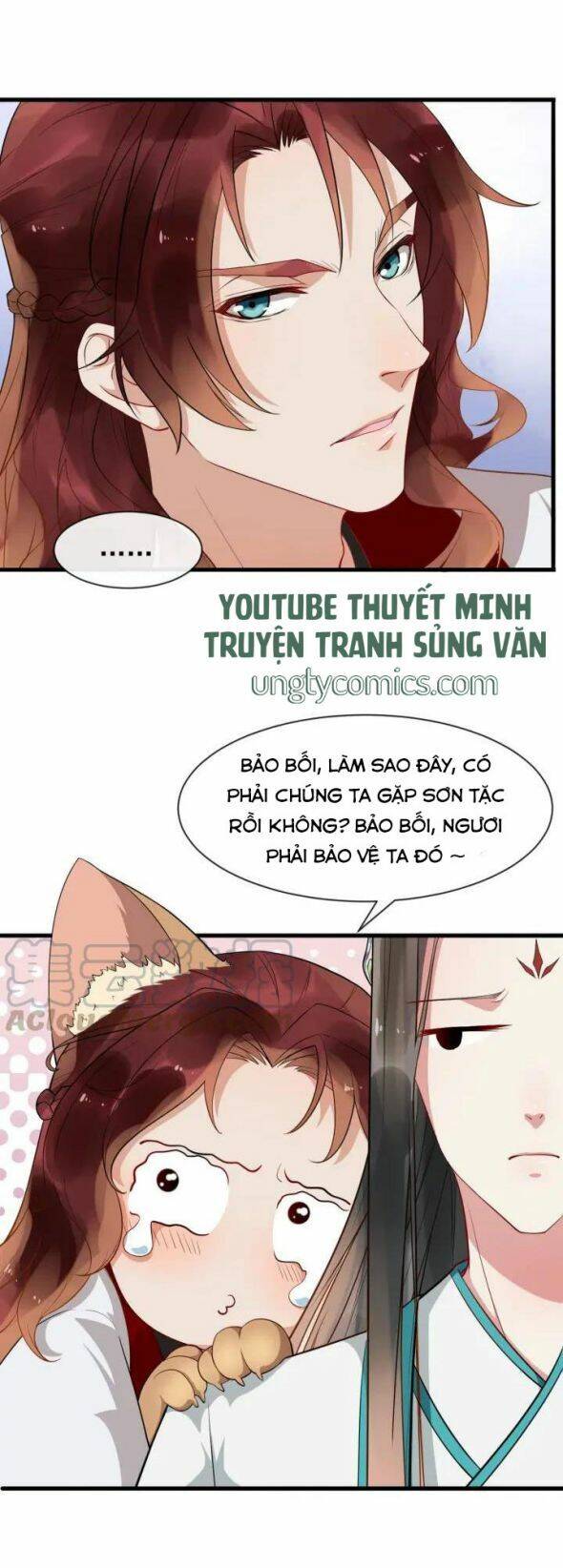 Bồng Sơn Viễn 2 - Chương 10