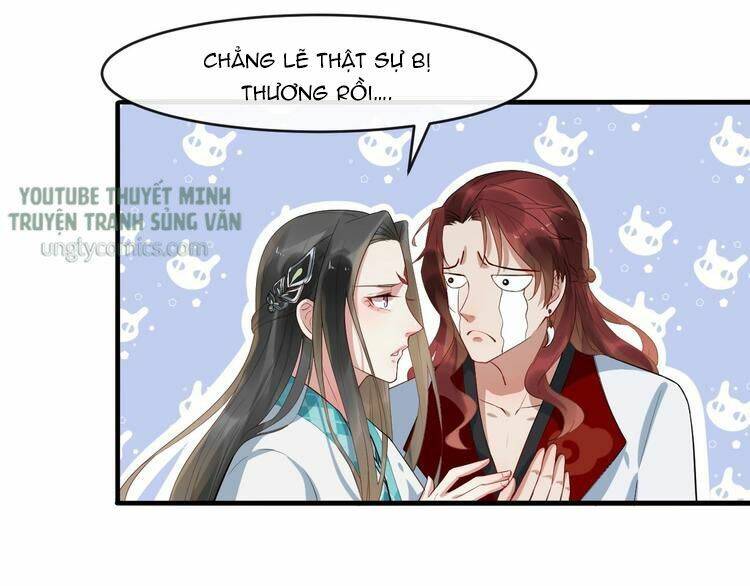 Bồng Sơn Viễn 2 - Chương 11