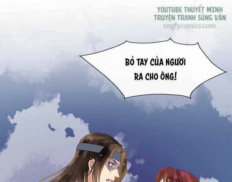 Bồng Sơn Viễn 2 - Chương 11