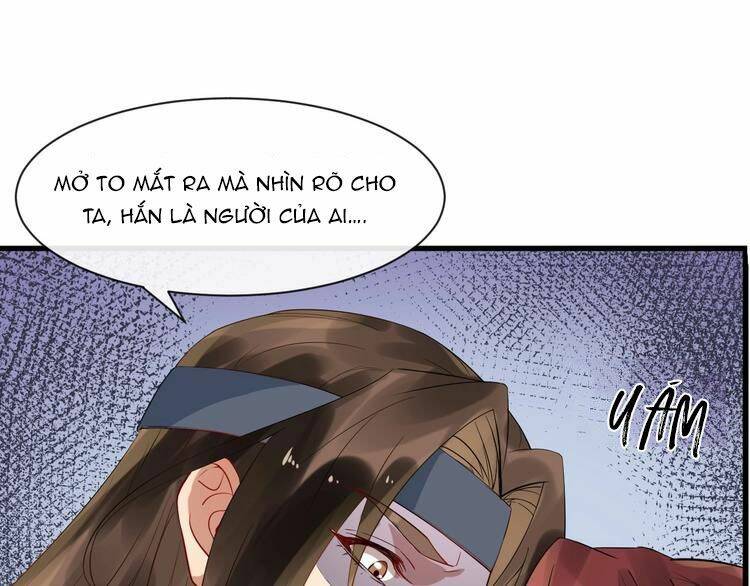 Bồng Sơn Viễn 2 - Chương 11