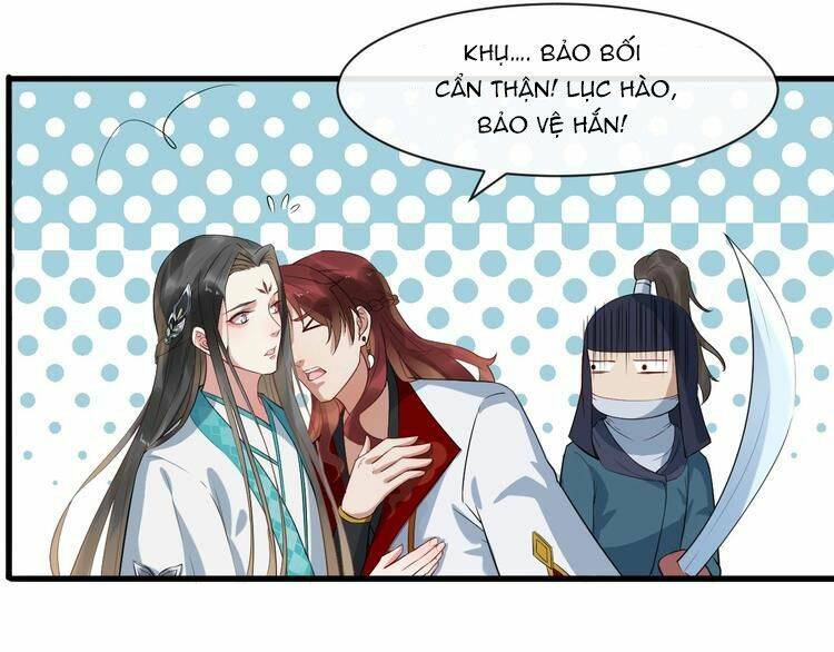 Bồng Sơn Viễn 2 - Chương 11