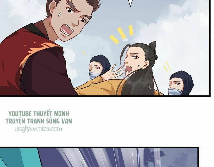 Bồng Sơn Viễn 2 - Chương 11