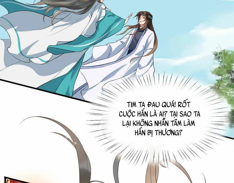 Bồng Sơn Viễn 2 - Chương 11